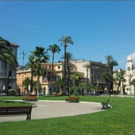 Casa Benso - Near Vatican City And Navona Square-2
